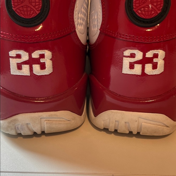 Rare Nike Air Jordan Retro 9 Men’s Size 12 - Picture 5 of 14